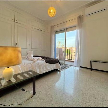 Appart Marrakech Majorelle Gueliz 2 Chambres Marrakesh Ngoại thất bức ảnh