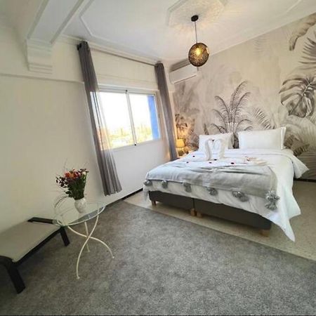 Appart Marrakech Majorelle Gueliz 2 Chambres Marrakesh Ngoại thất bức ảnh