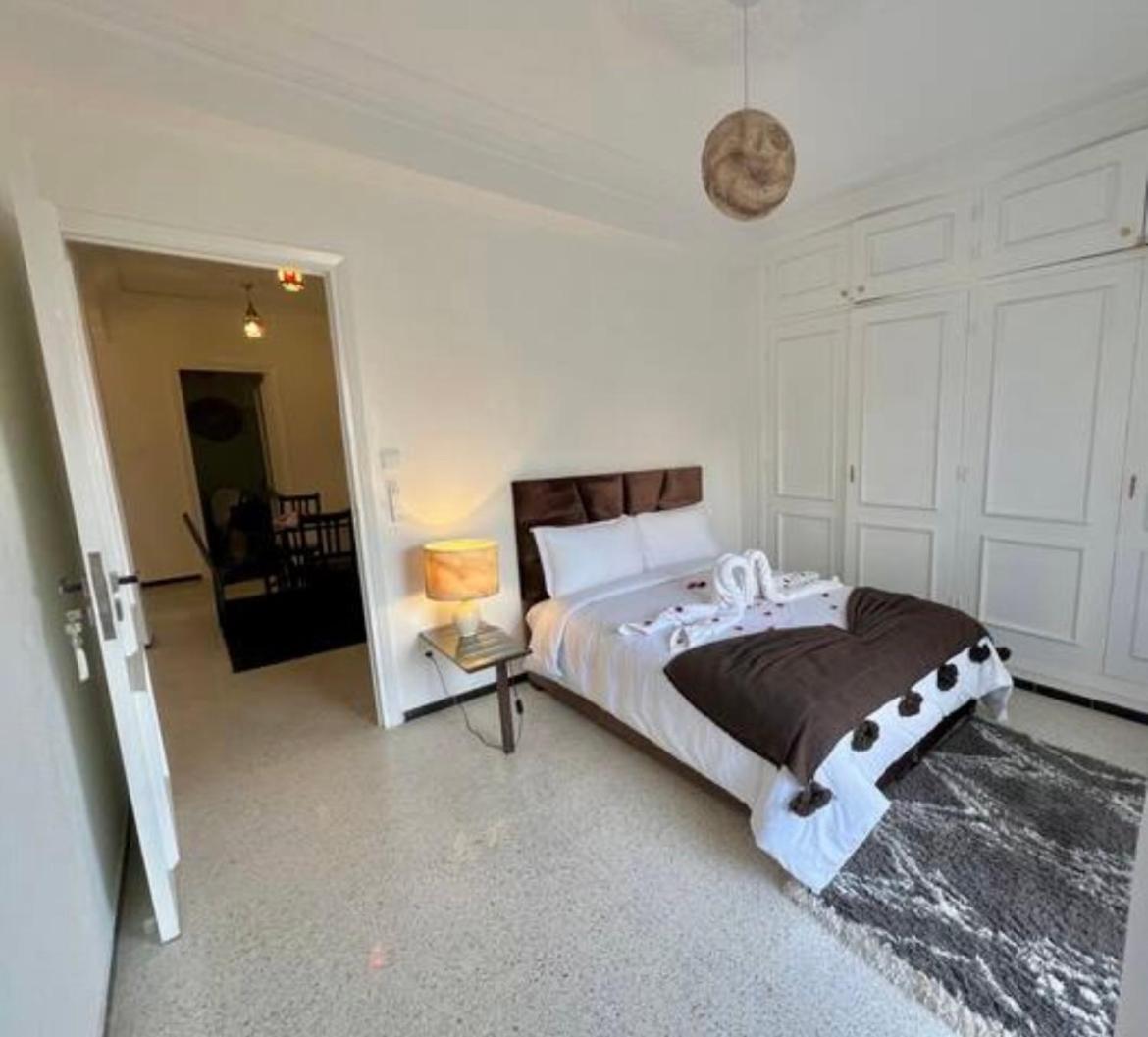 Appart Marrakech Majorelle Gueliz 2 Chambres Marrakesh Ngoại thất bức ảnh