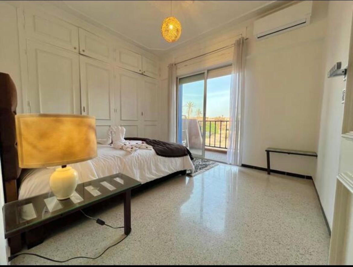 Appart Marrakech Majorelle Gueliz 2 Chambres Marrakesh Ngoại thất bức ảnh